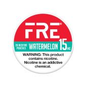 FRE Nic Pouches