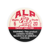 Alp Nicotine Pouches