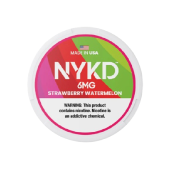 NYKD Nic Pouches
