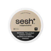Sesh+ Nicotine Pouches