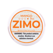 Zimo Nicotine Pouches